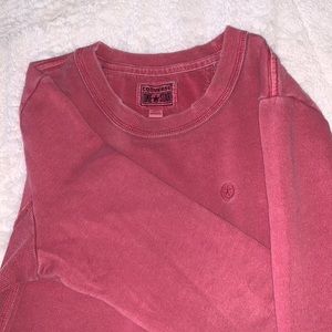 Converse Sweatshirt